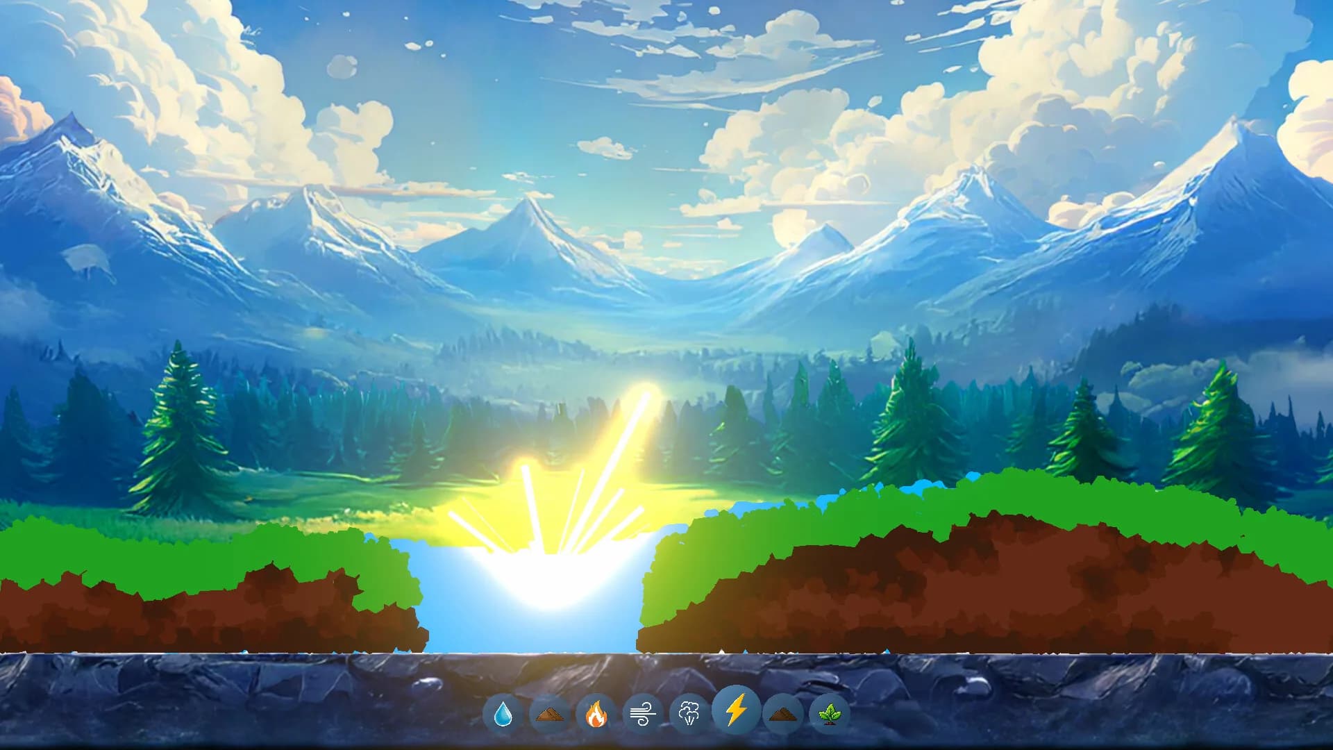 Alchemy Laboratory: Simulator görsel 7