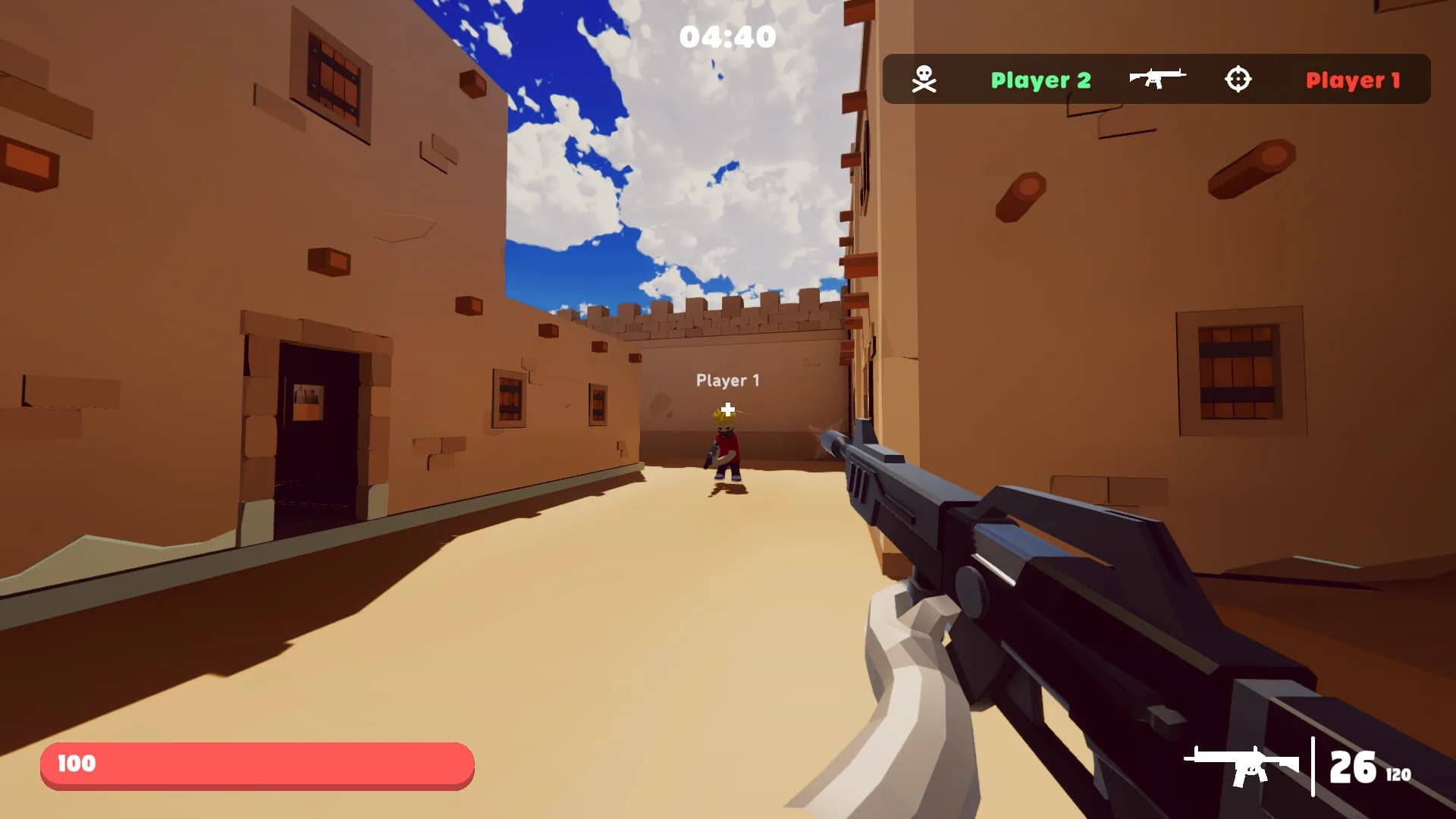 PolyWar görsel 3
