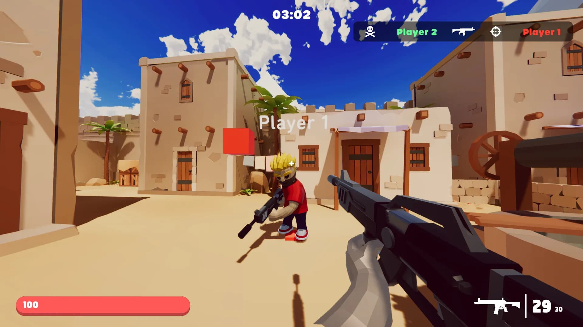 PolyWar görsel 6
