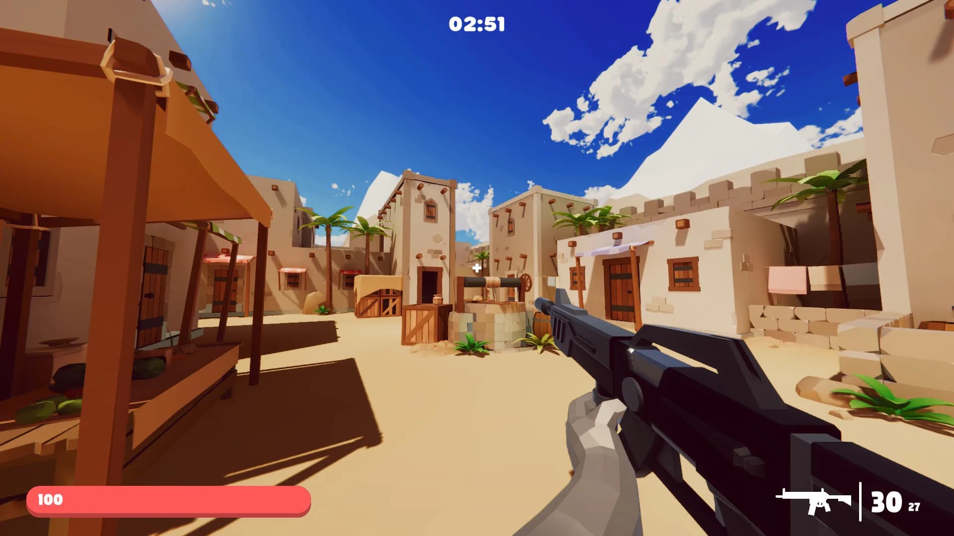PolyWar görsel 7