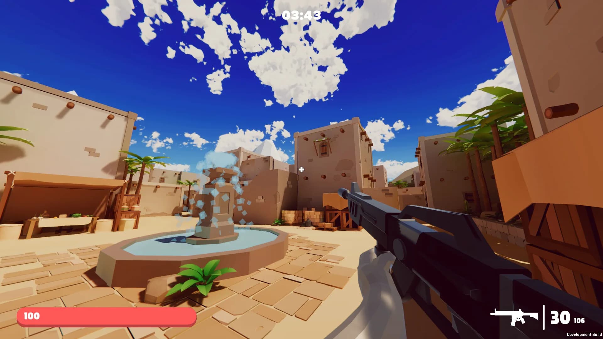 PolyWar görsel 8