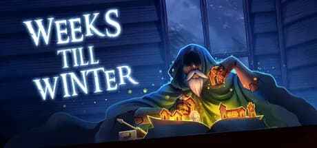 Weeks Till Winter görsel 1