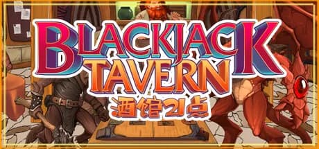 酒馆21点 Blackjack Tavern