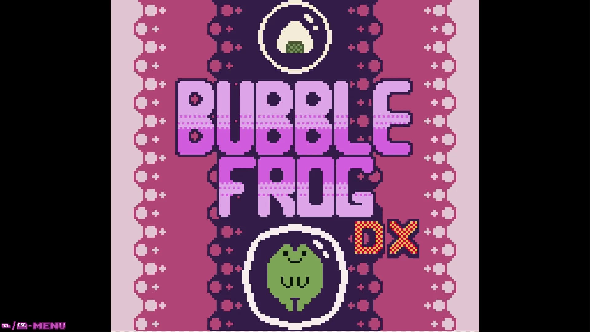 Bubble Frog DX görsel 2