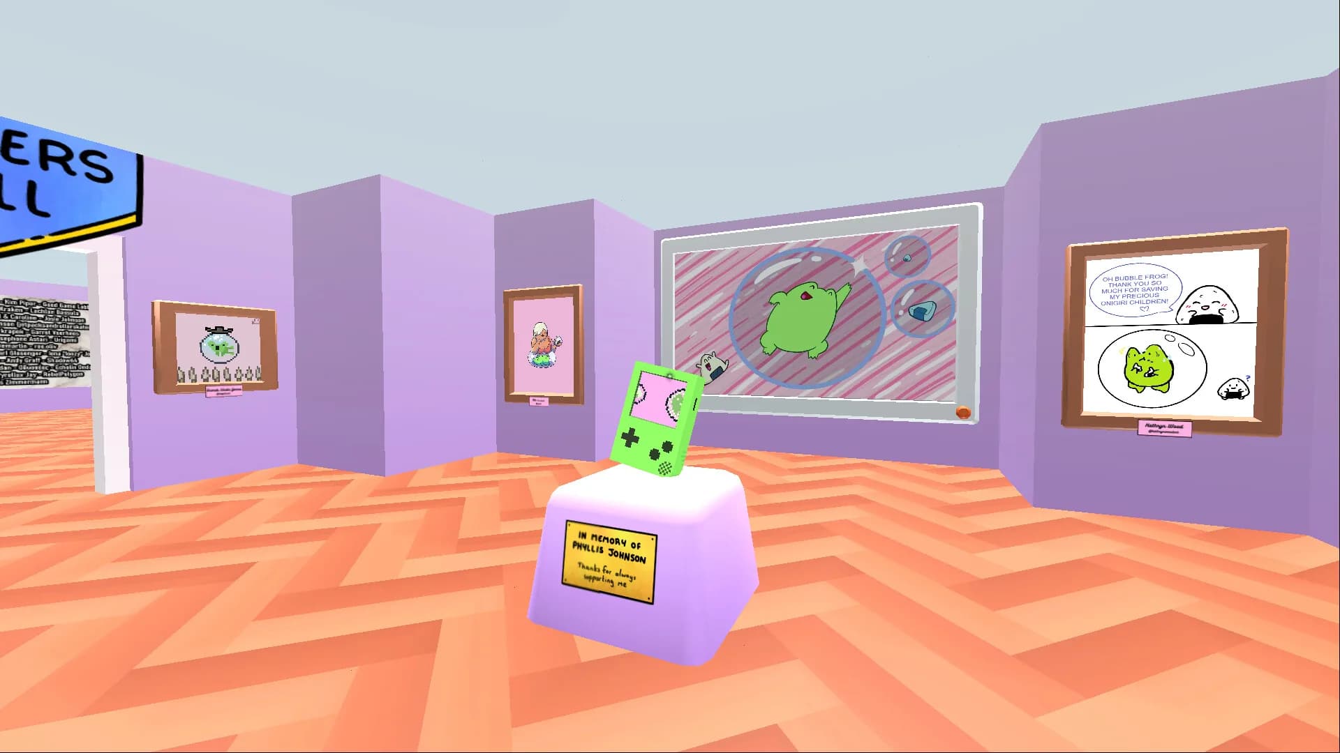 Bubble Frog DX görsel 4