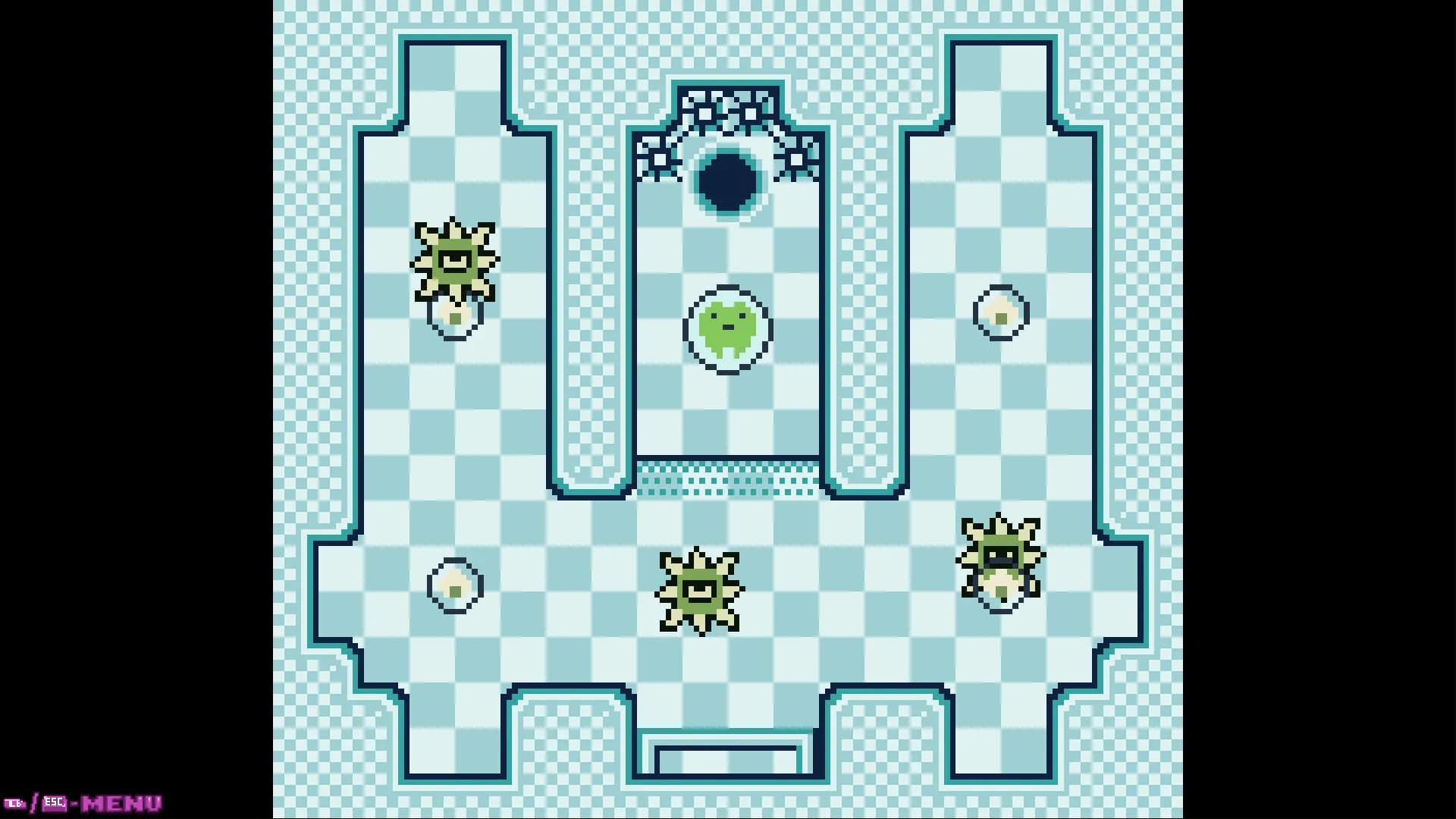 Bubble Frog DX görsel 8