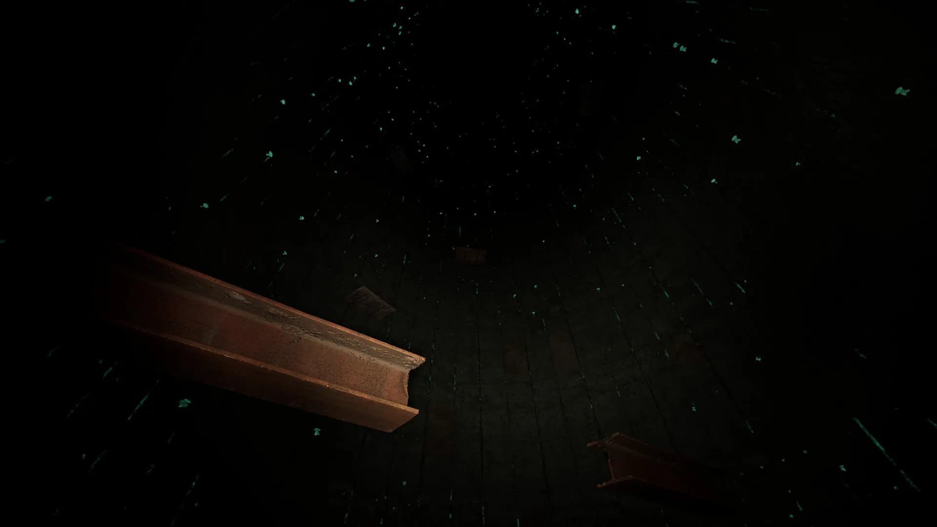 Fallen: Into the Darkness görsel 5