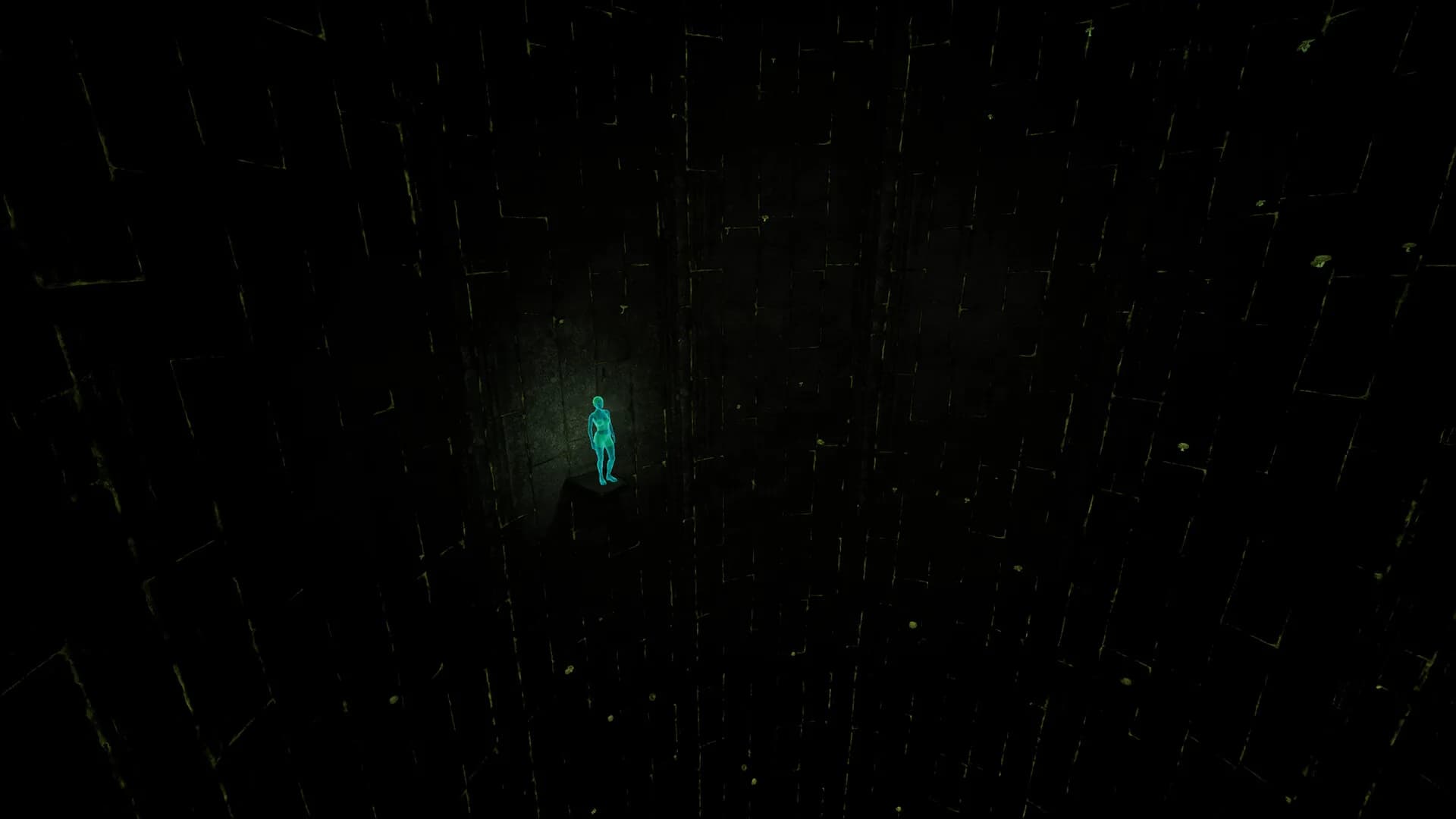 Fallen: Into the Darkness görsel 6