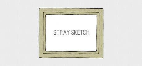 STRAY SKETCH