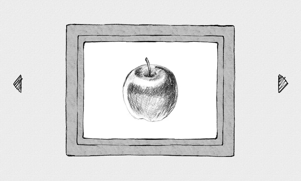STRAY SKETCH görsel 2