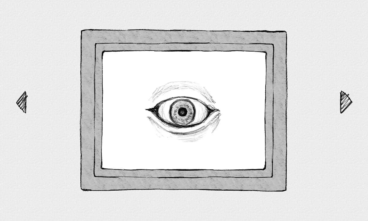 STRAY SKETCH görsel 3
