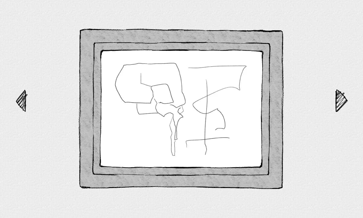 STRAY SKETCH görsel 6