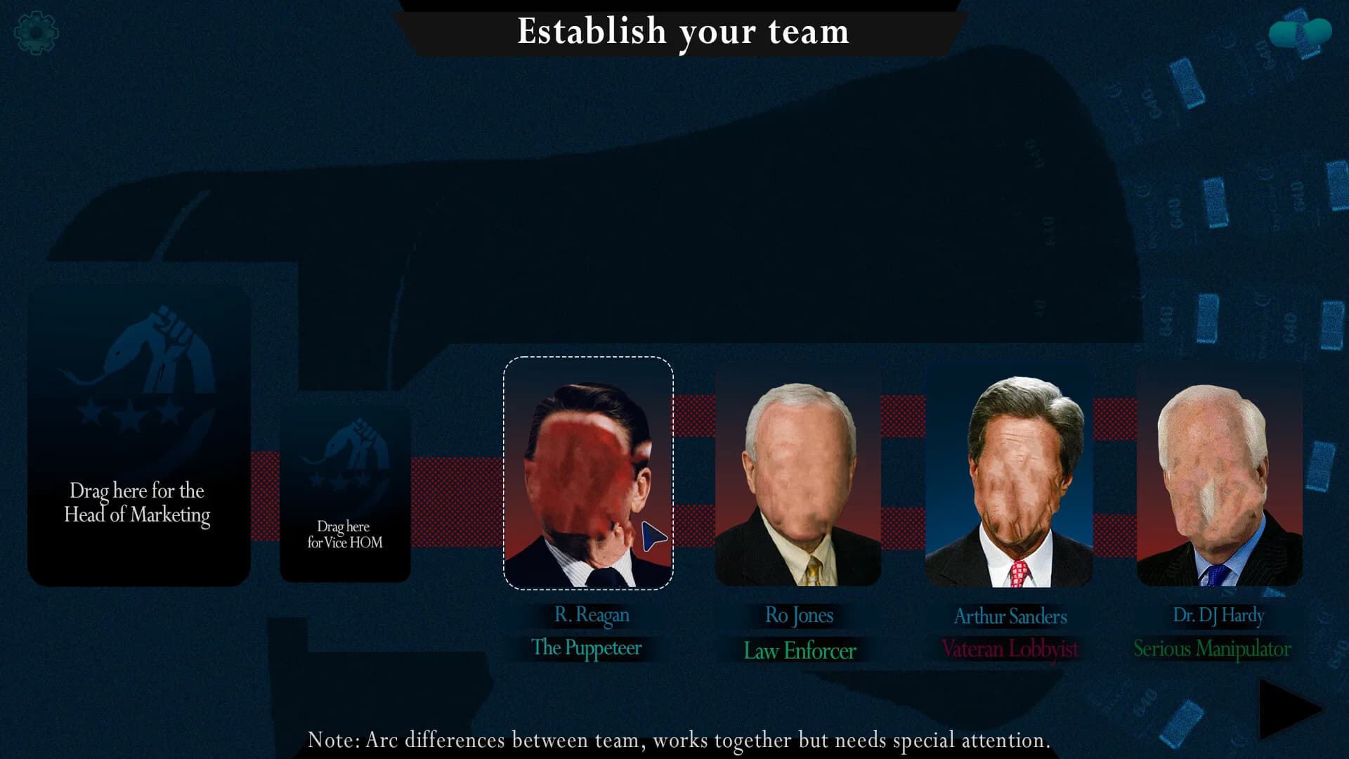MAKE AMERICA SICK AGAIN görsel 4