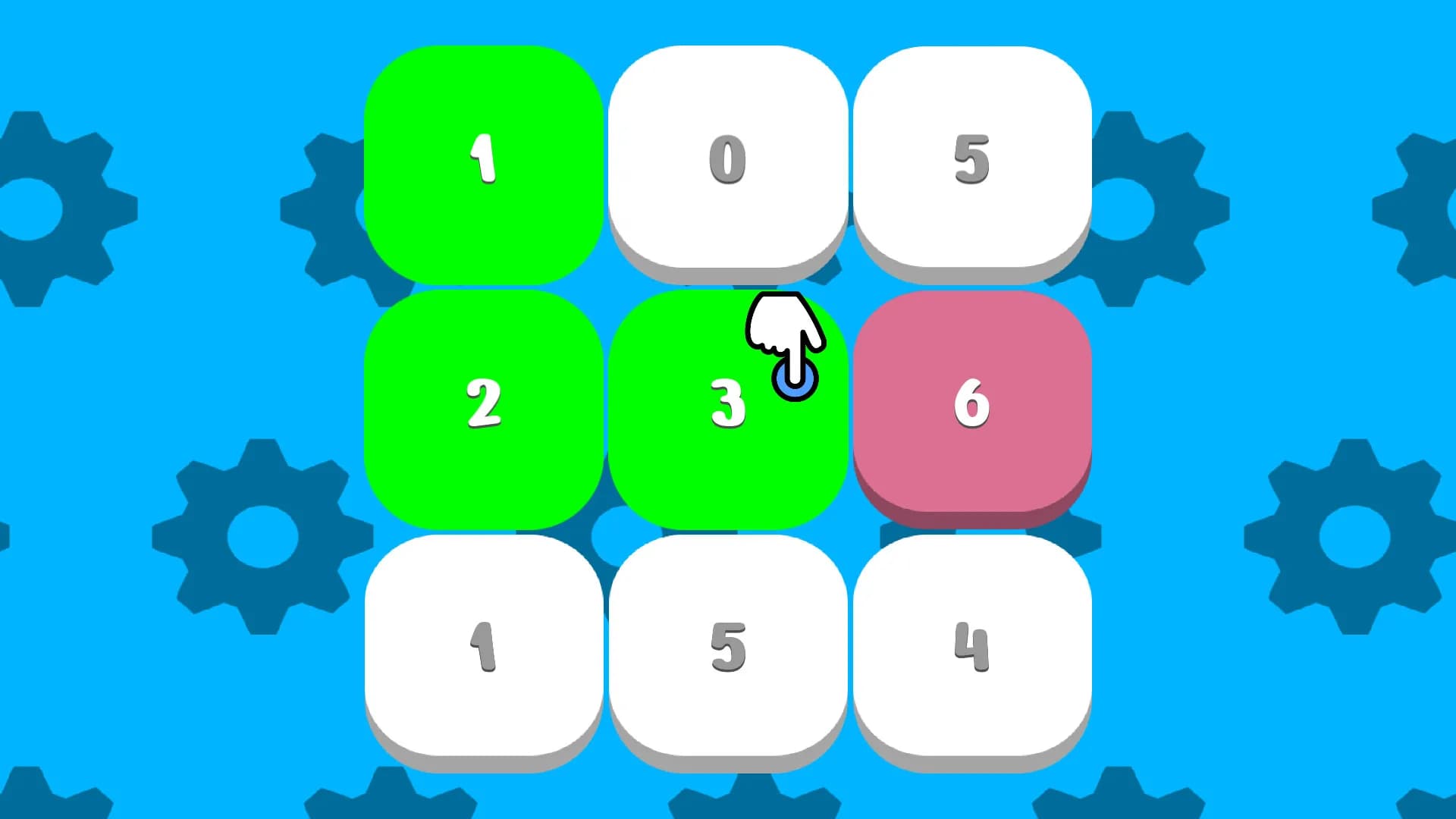 Number Way görsel 9