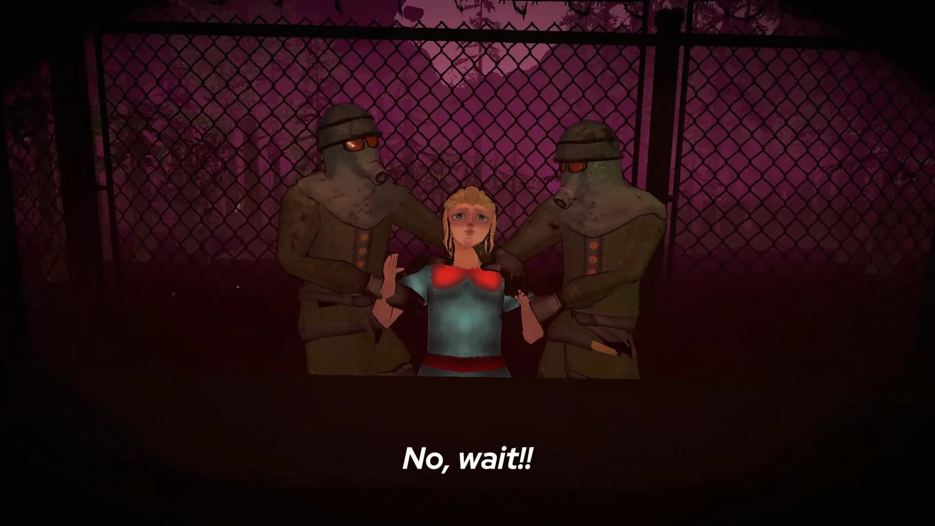 Uncanny Valley: Checkpoint görsel 6