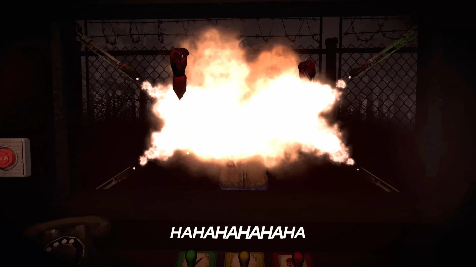 Uncanny Valley: Checkpoint görsel 9