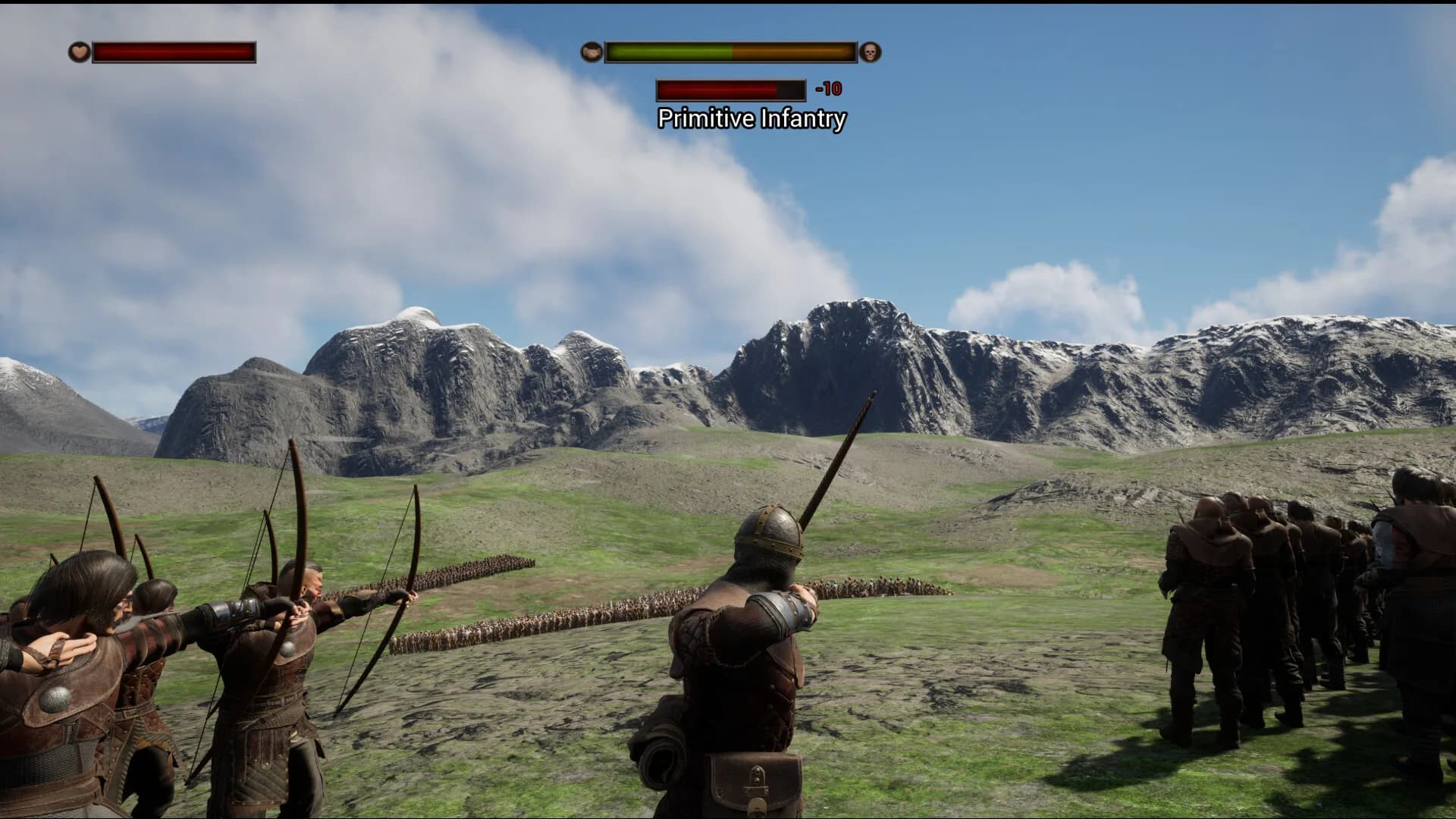 Feudal Glory görsel 6