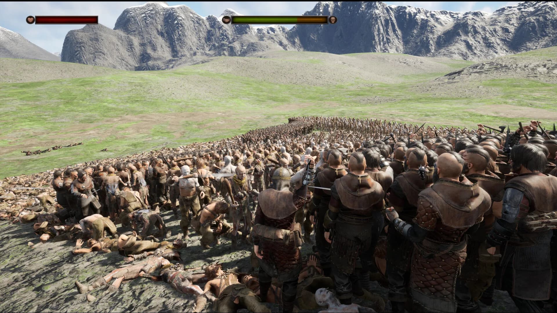 Feudal Glory görsel 7