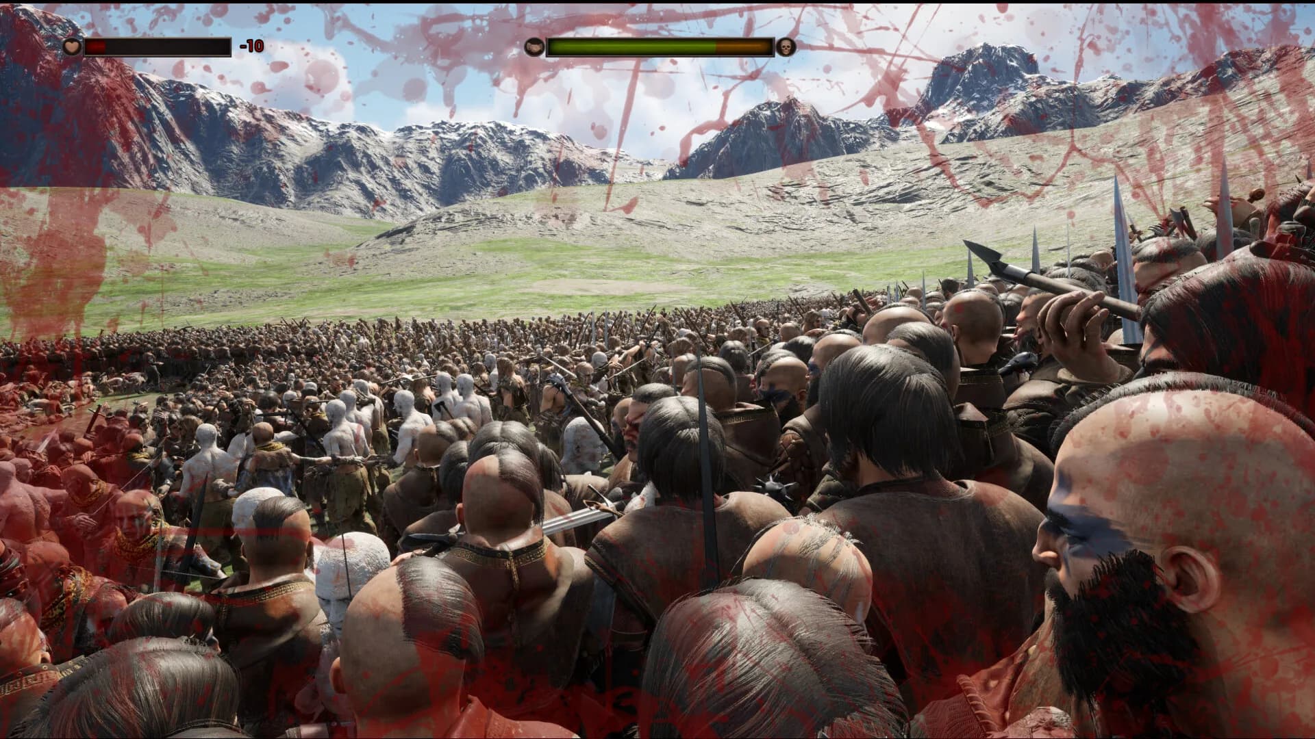 Feudal Glory görsel 8