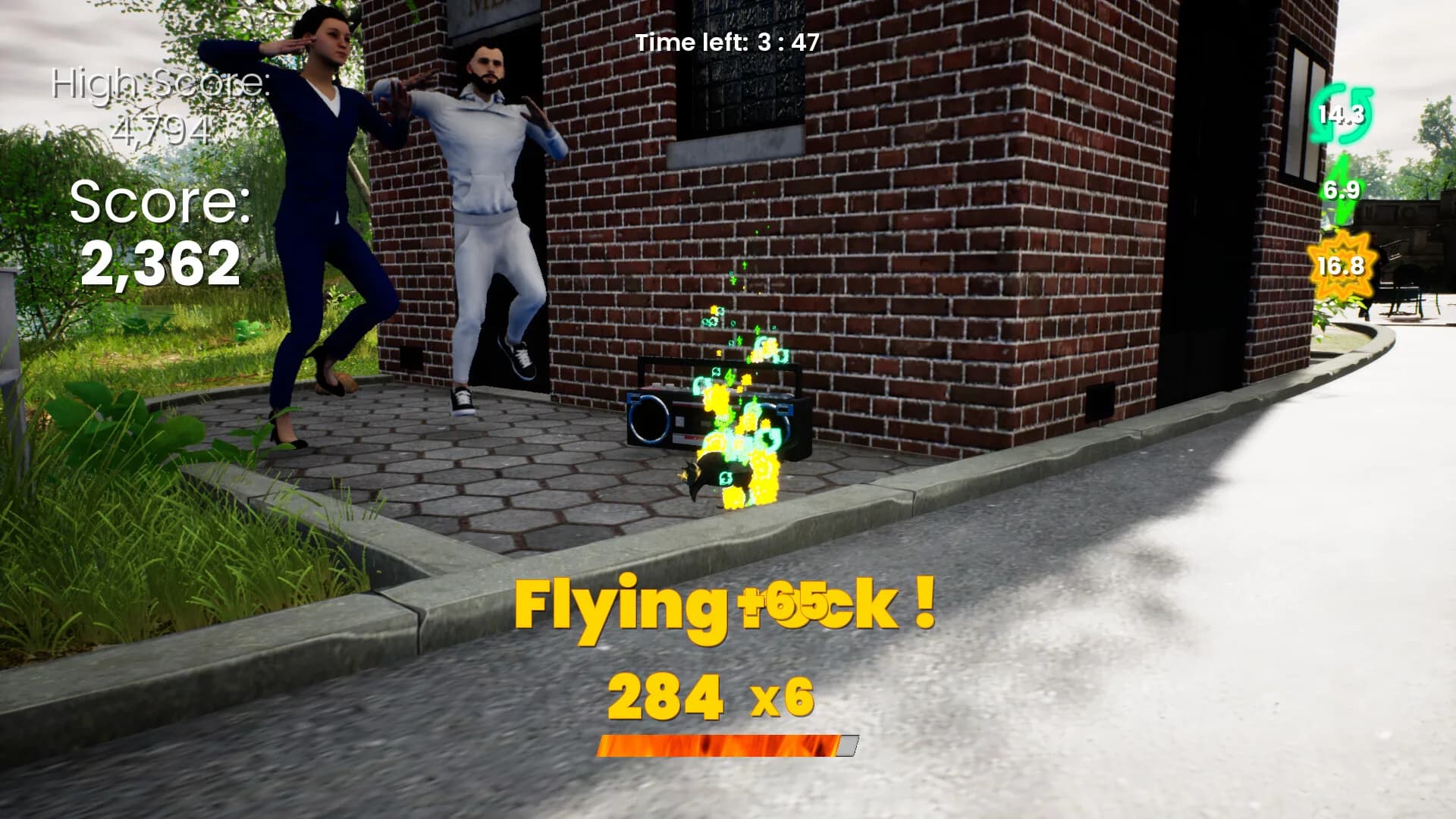 Bird Simulator 24 görsel 3
