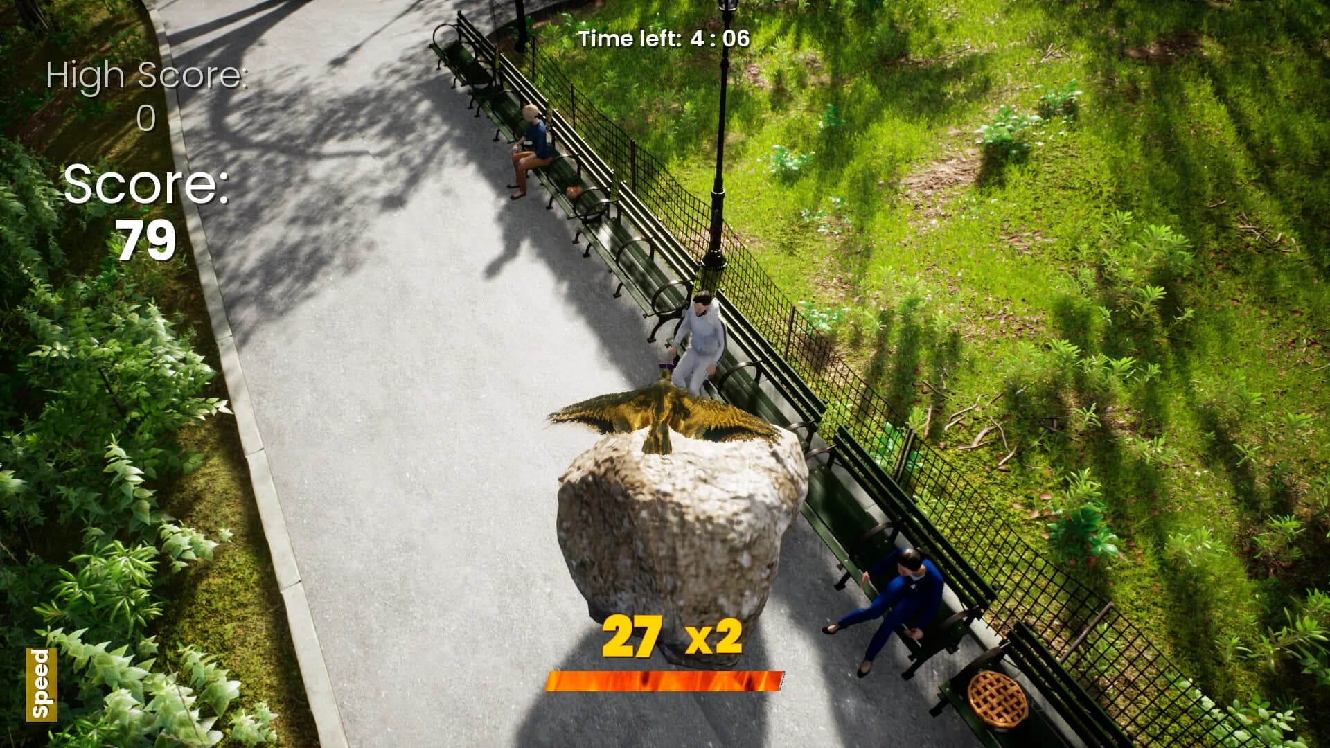 Bird Simulator 24 görsel 4