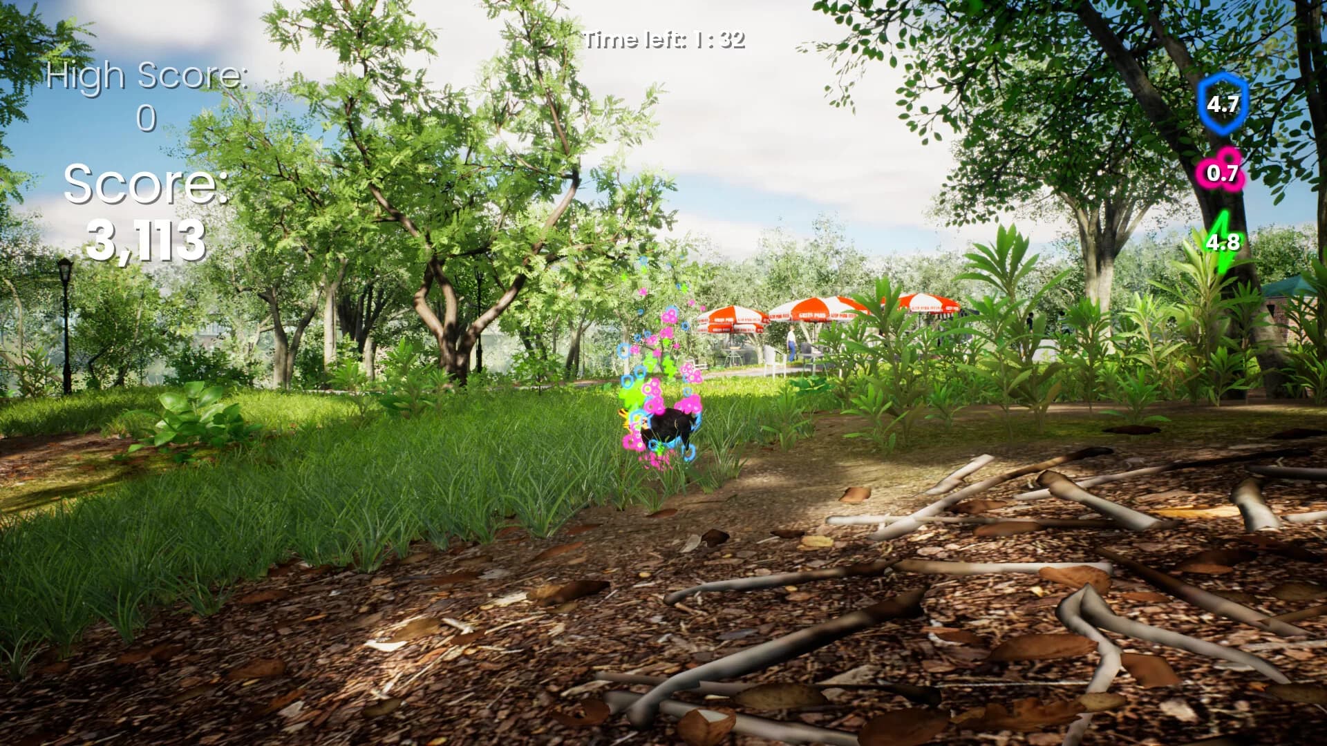 Bird Simulator 24 görsel 5