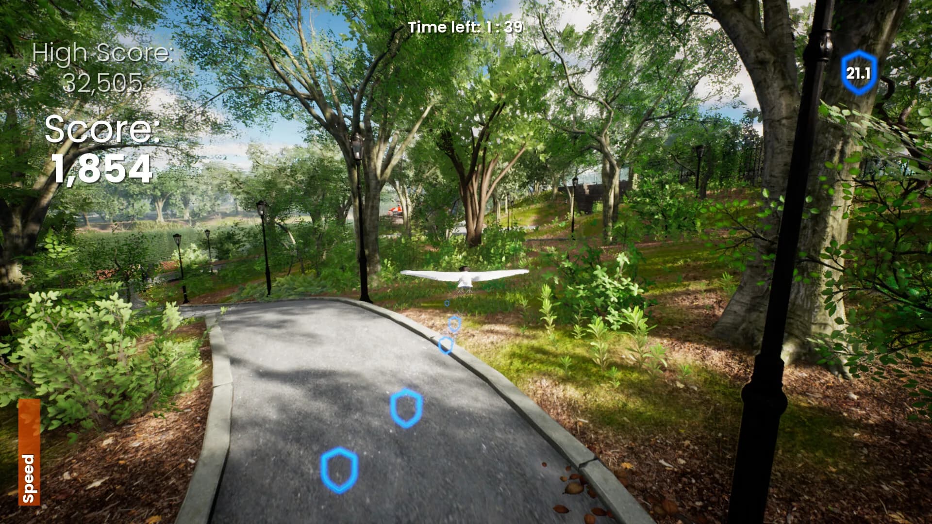 Bird Simulator 24 görsel 6