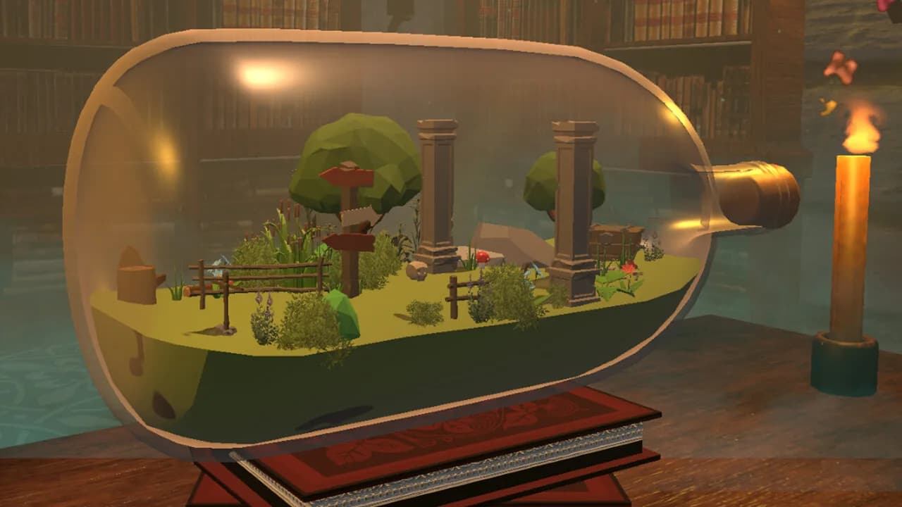 Terrarium görsel 2