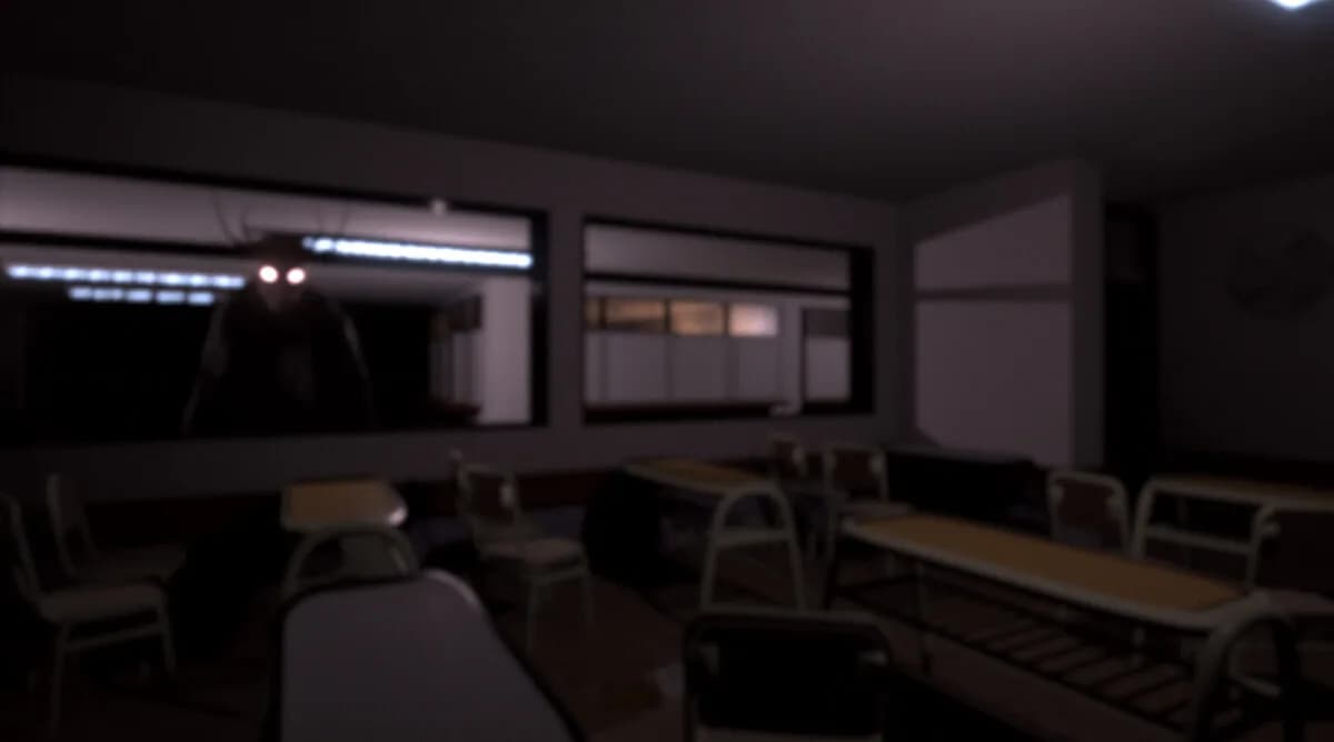 Classroom Whispers görsel 2