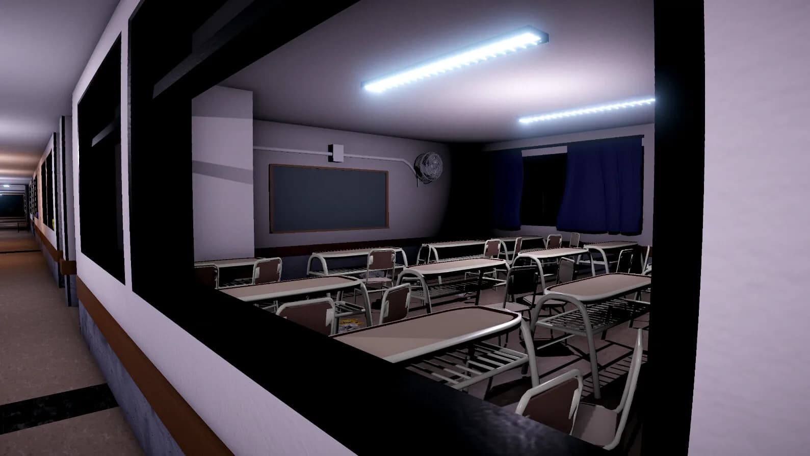 Classroom Whispers görsel 4
