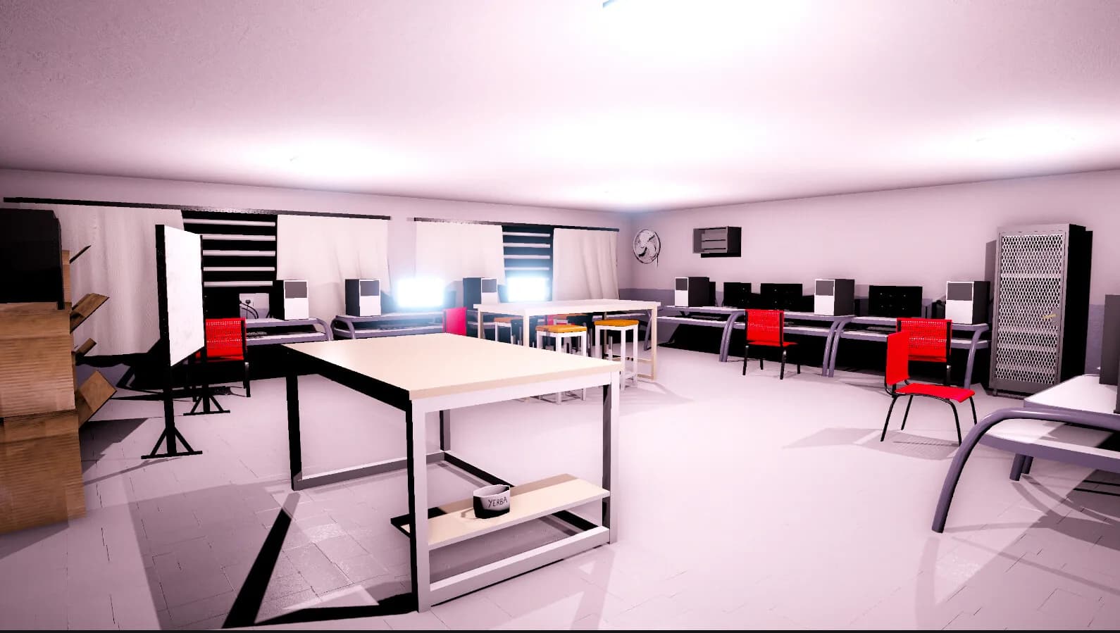 Classroom Whispers görsel 11