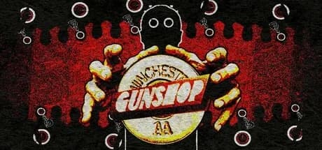 GunShop