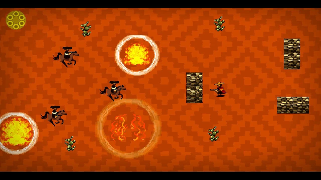 Vaca Bullet görsel 2