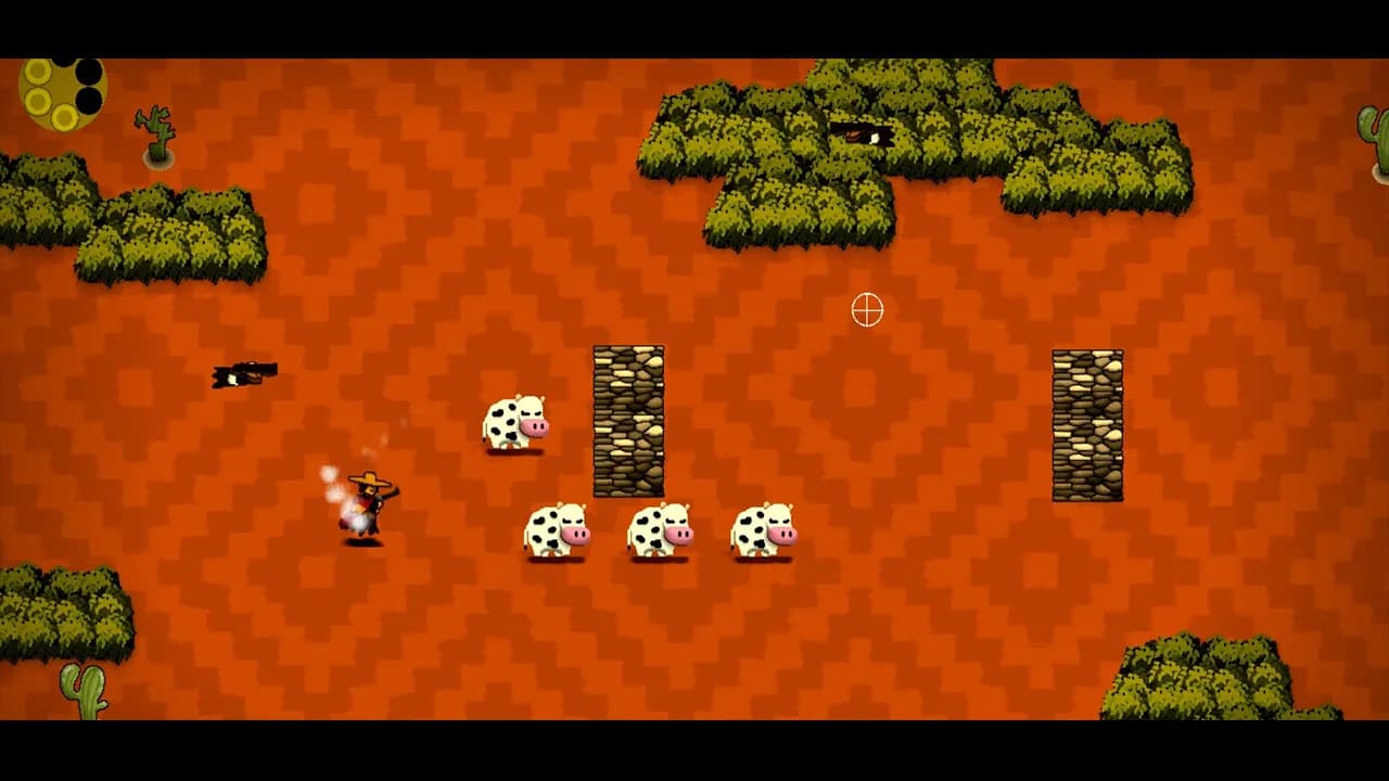 Vaca Bullet görsel 4