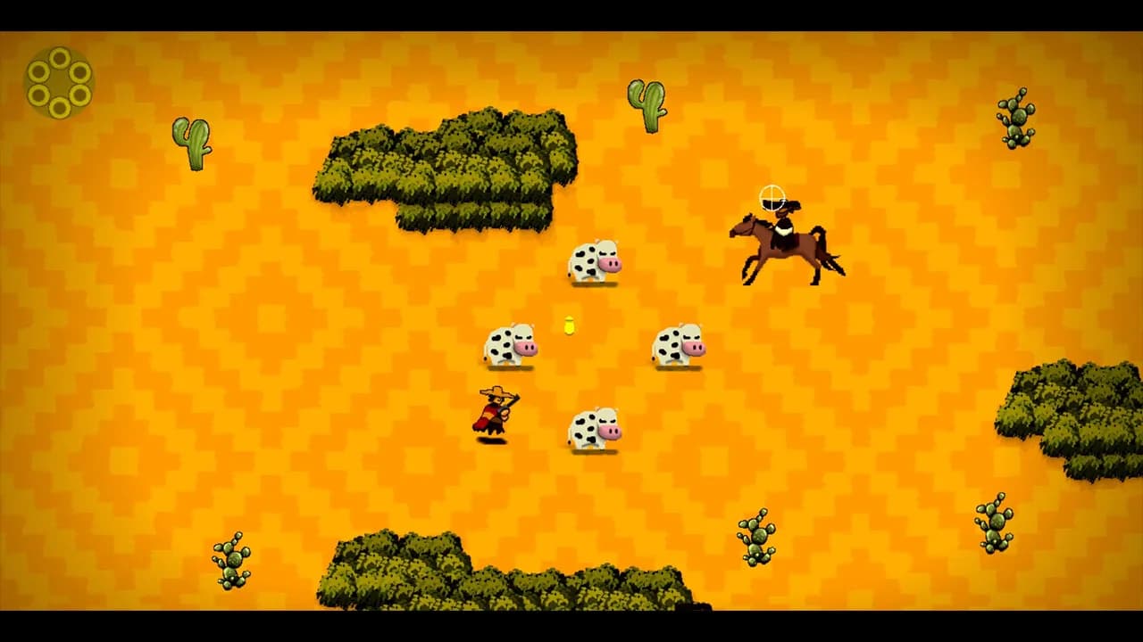 Vaca Bullet görsel 5