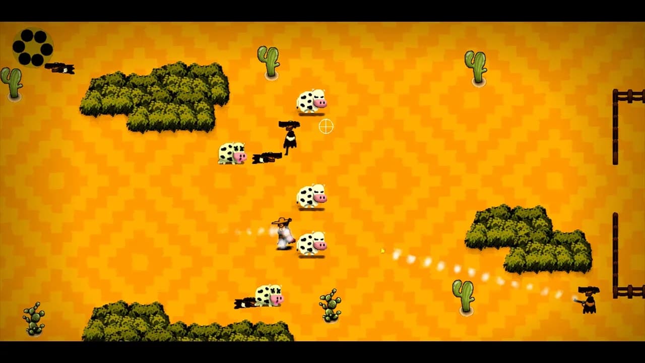 Vaca Bullet görsel 6