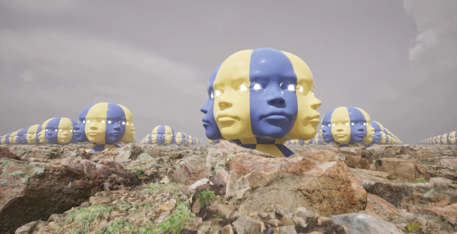 DMT Simulator görsel 4