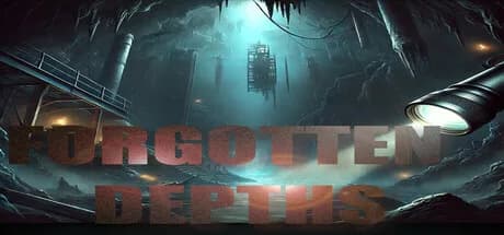 Forgotten Depths görsel 1