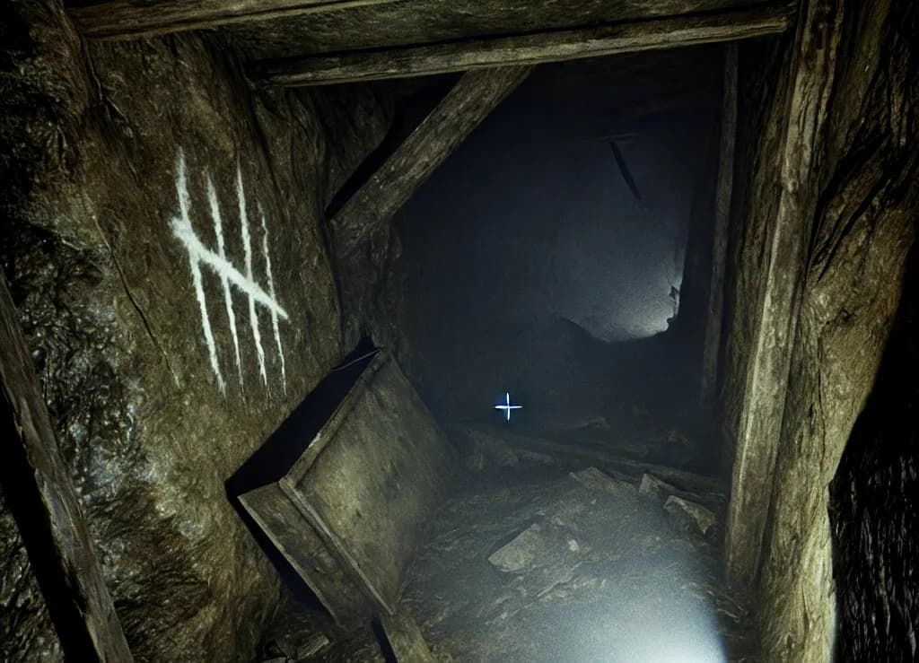 Forgotten Depths görsel 5