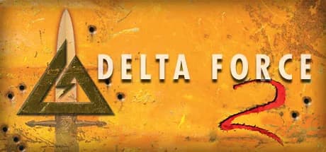 Delta Force 2 görsel 1
