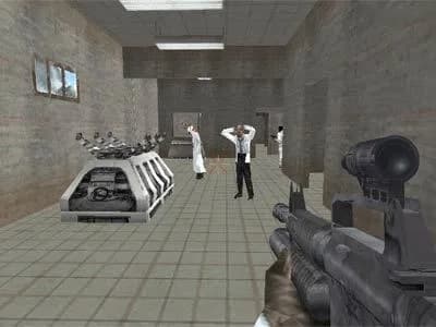 Delta Force 2 görsel 5