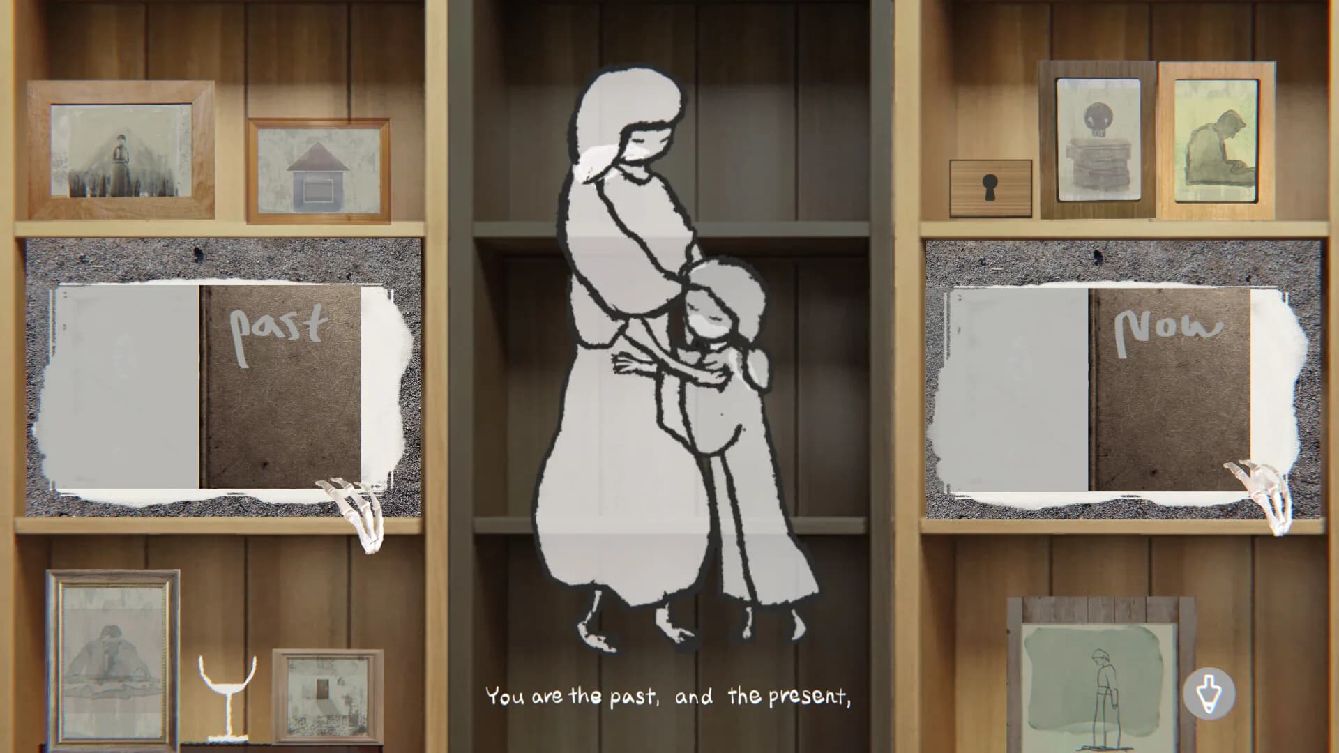 Sayonara Okaasan görsel 3