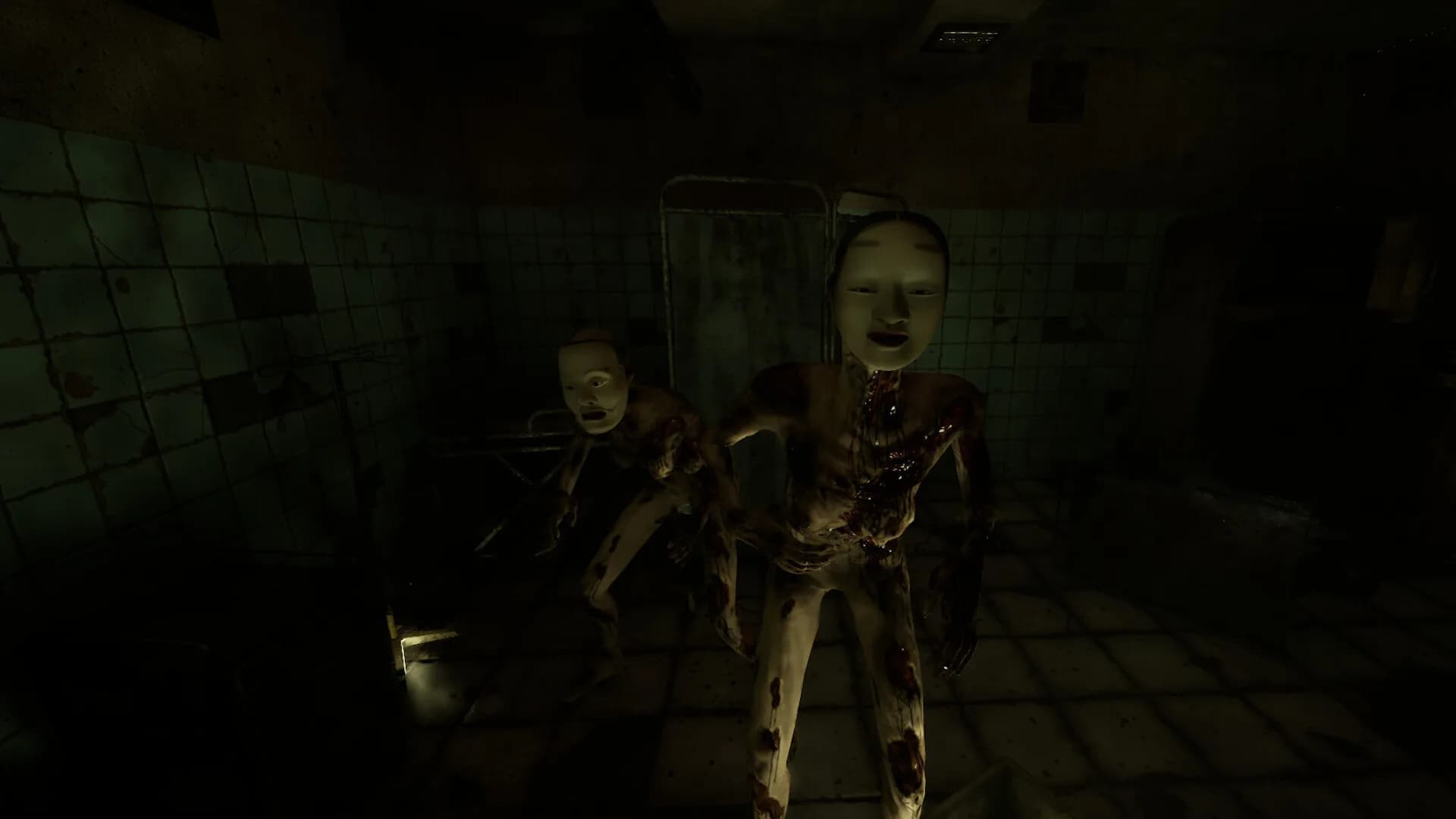 Sur: Wheelchair Horror görsel 2
