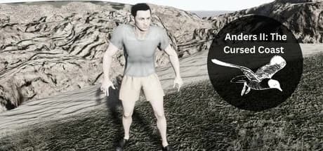 Anders II: The Cursed Coast görsel 1