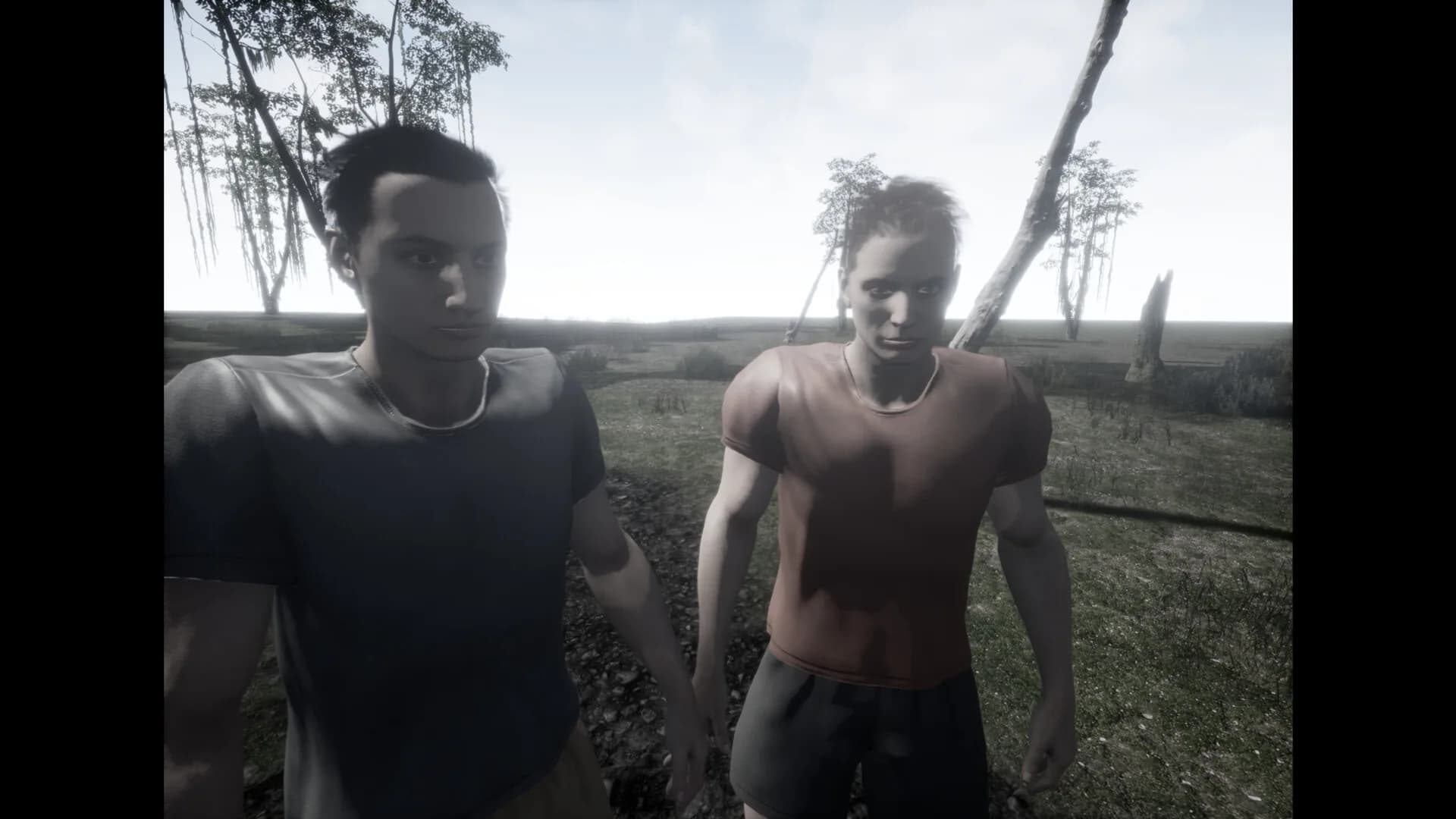 Anders II: The Cursed Coast görsel 4