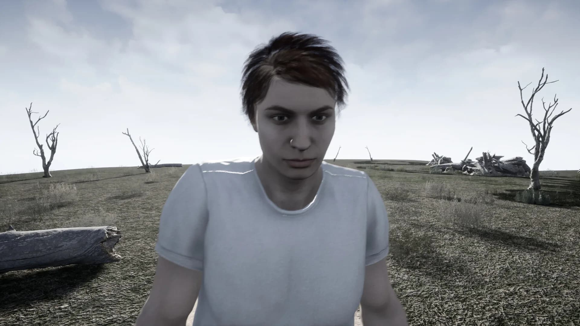 Anders II: The Cursed Coast görsel 5