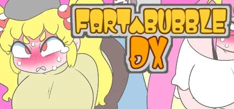 FART BUBBLE DX görsel 1