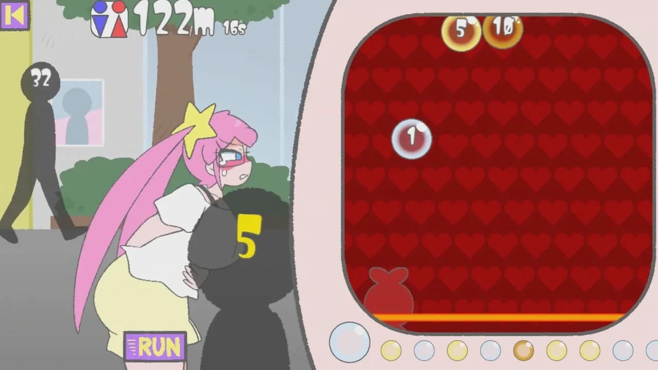 FART BUBBLE DX görsel 3
