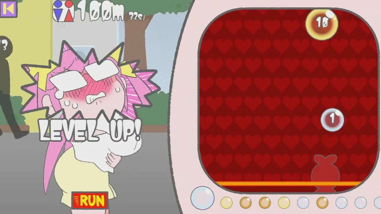 FART BUBBLE DX görsel 4