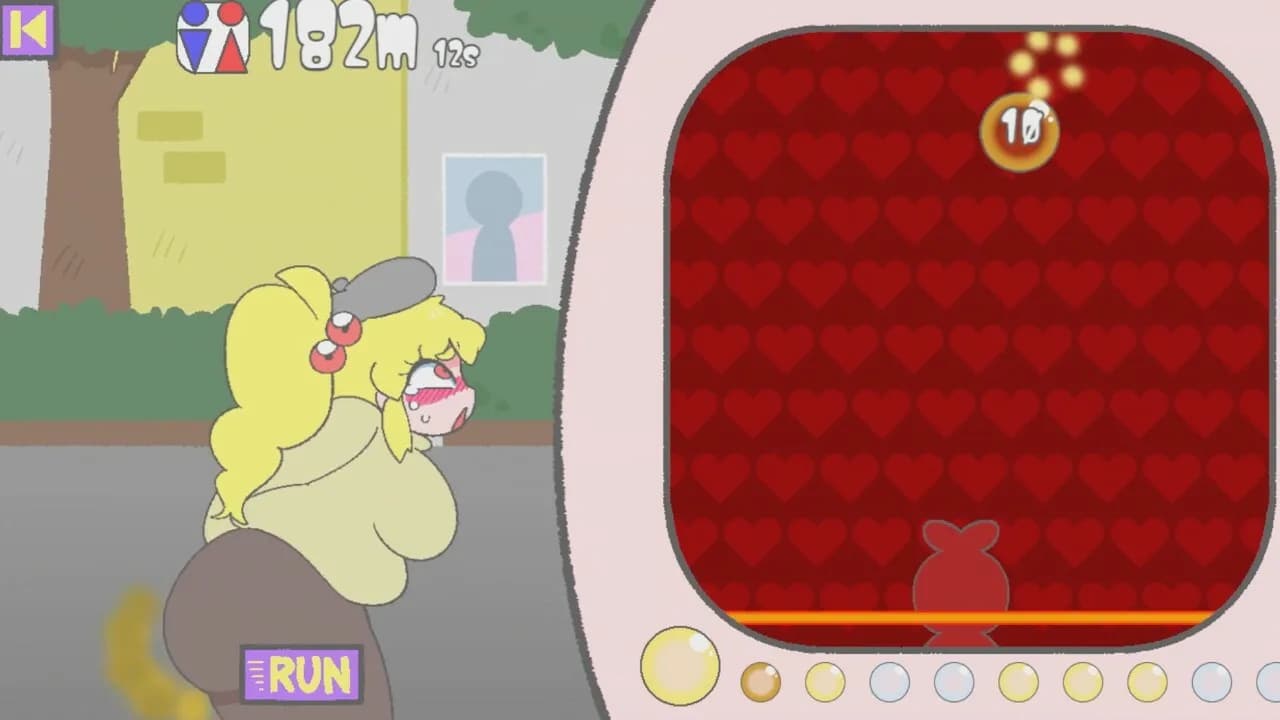 FART BUBBLE DX görsel 5